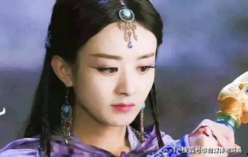 吃瓜娱乐圈赵丽颖何老师,揭秘明星幕后故事